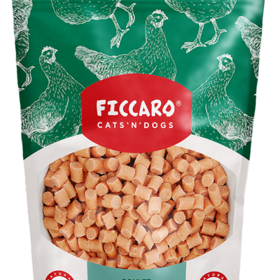 Ficcaro - Bites