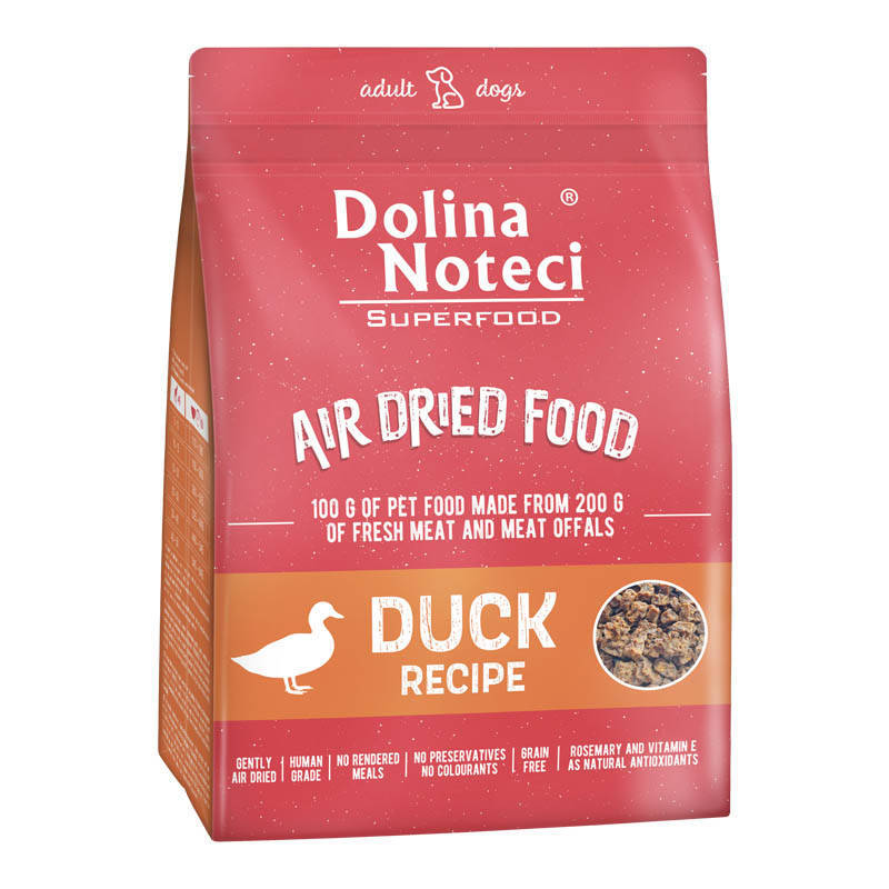 Dolina Noteci Superfood - And