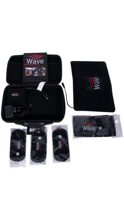 Wave RLT Pad - Small