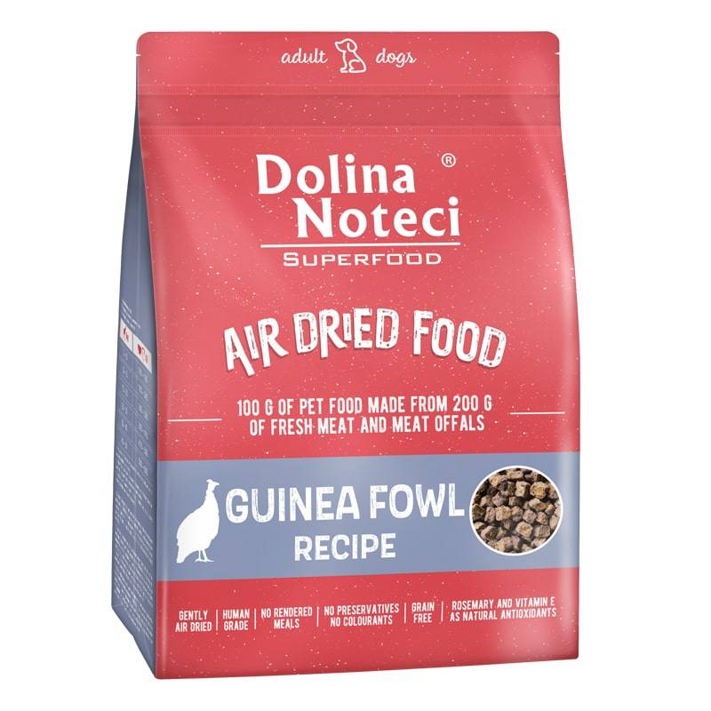 Dolina Noteci Superfood - Perlehøne