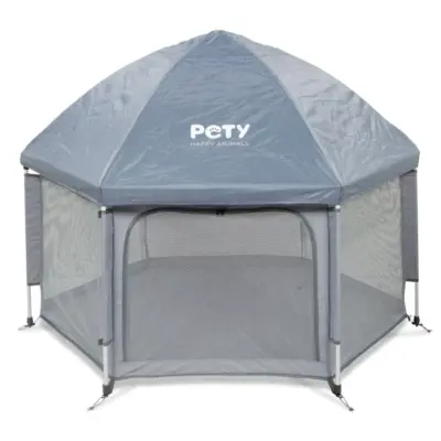 Pety PopUp Hundetelt Small - Samlet pakke - Image 9