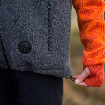 Vinje vest - Image 7