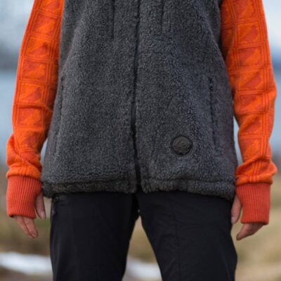 Vinje vest - Image 6