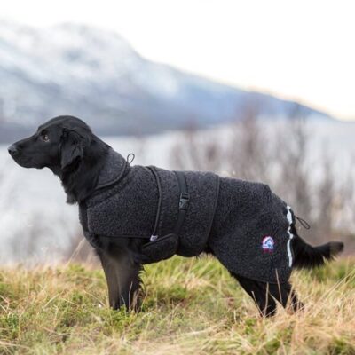 Canelana til hunden