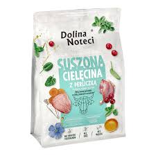 Dolina Noteci Premium - Mini Kalv & Perlehøne