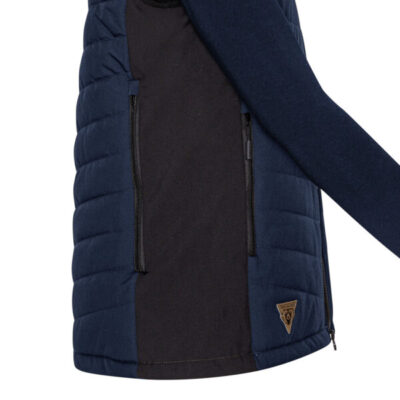 New Pro Tricker Jacket – Ocean - Image 4