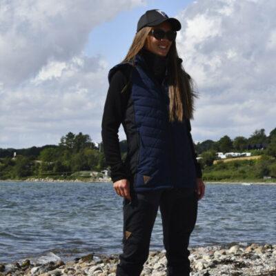 New Pro Tricker Jacket – Ocean - Image 9