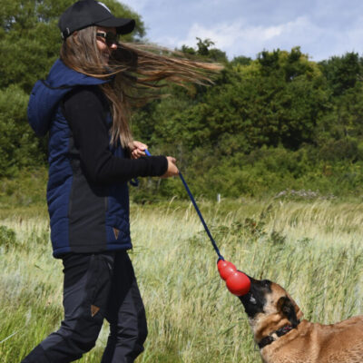 New Pro Tricker Jacket – Ocean - Image 11