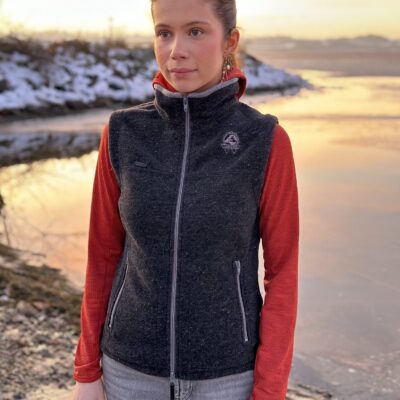 Stasch vest