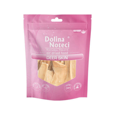 Dolina Noteci Natural Treats - Hjortehud