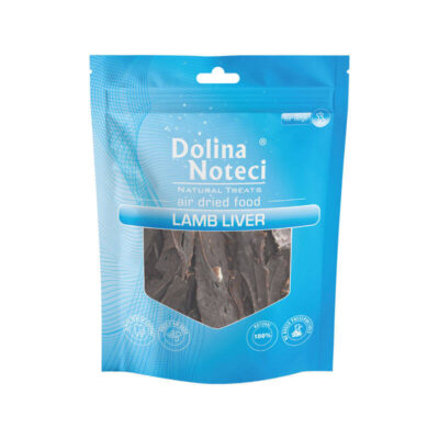 Dolina Noteci Natural Treats - Lammelever