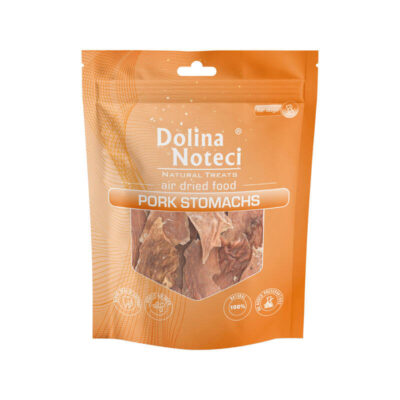 Dolina Noteci Natural Treats - Svinemaver