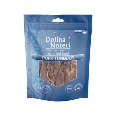 Dolina Noteci Natural Treats - Svinetunger
