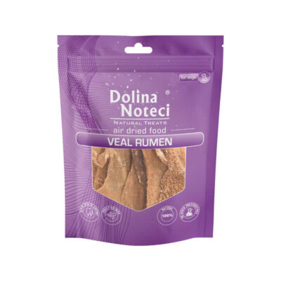 Dolina Noteci Natural Treats - Kalvevom