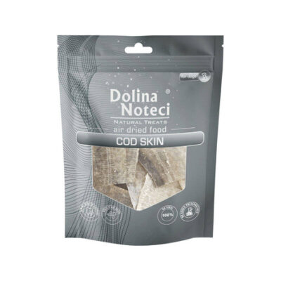 Dolina Noteci Natural Treats - Torskeskin