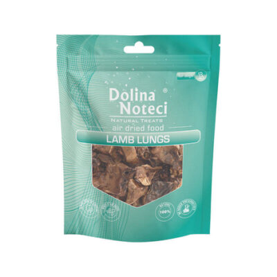 Dolina Noteci Natural Treats - Lammelunger
