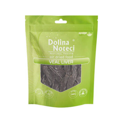 Dolina Noteci Natural Treats - Kalvelever