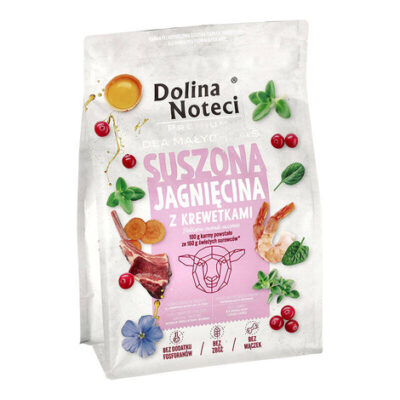 Dolina Noteci Premium - Mini Lam & Reje