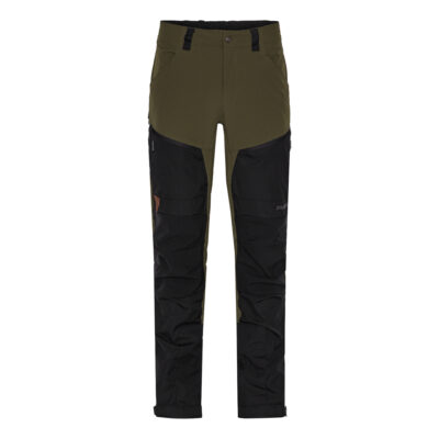 Herre All Year-Off-road Performance Bukser Olive