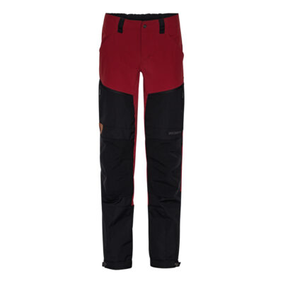 Dame All Year-Off-road Performance Bukser Rød